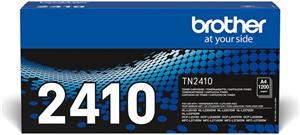 Brother TN2410 - black - original - toner cartridge