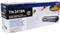 Brother TN241BK - 2-pack - black - original - toner cartridge