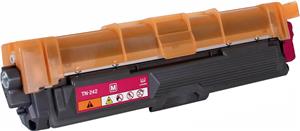 Brother TN242M - magenta - original - toner cartridge