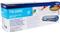 Brother TN245C - High Yield - cyan - original - toner cartridge