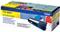 Brother TN320Y - yellow - original - toner cartridge