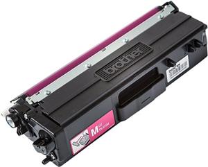 Brother TN910M - Ultra Jumbo - magenta - original - toner cartridge