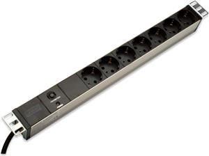 DIGITUS DN-95403 - power strip