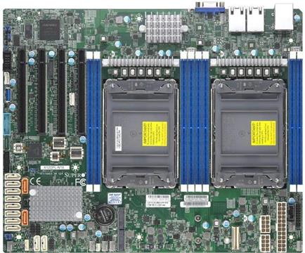 4189 D Supermicro MBD-X12DPL-NT6-O