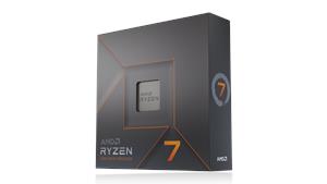 Procesor AMD Ryzen 7 7700X 8C/16T 4.5 GHz (up to 5.0 GHz Boost) AM5 40MB L3 Cache 105W Box with Radeon Graphics PN: 100-100000591WOF