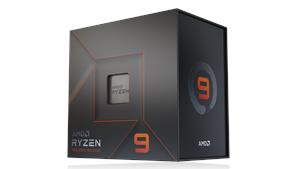 Procesor AMD Ryzen 9 7900X 12C/24T 4.7 GHz (up to 5.0 GHz Boost) AM5 76MB L3 Cache 170W Box with Radeon Graphics PN: 100-100000589WOF