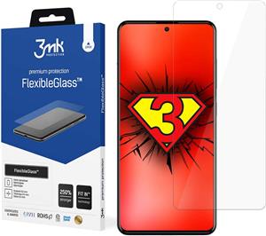 3mk FlexibleGlass Samsung Galaxy 52 4G/5G A52s 5G