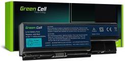 Green Cell do Acer Aspire 5930 7535 AS07B31 AS07B41 14.8V 4400mAh