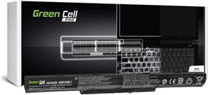 Green Cell PRO AS16A5K do Acer Aspire E15 E5-553 E5-553G E5-575 E5-575G F15 F5-573 F5-573G