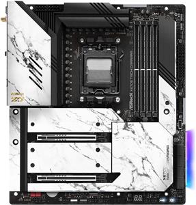 MB ASRock AMD AM5 X670E Taichi Carrara