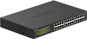 Netgear GS324P 24-Port Unmanaged PoE+