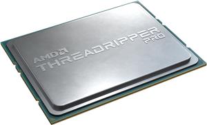 AMD Ryzen Threadripper PRO 5995WX