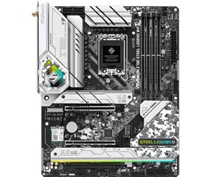 Matična ploča Asrock Z790 STEEL LEGEND WiFi 