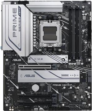 ASUS PRIME X670-P 