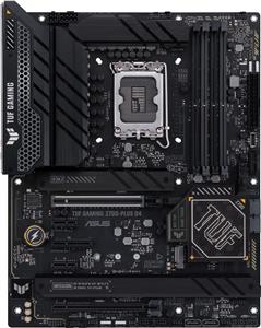 ASUS TUF GAMING Z790-PLUS D4 