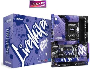 MB ASRock Intel 1700 Z790 LIVEMIXER