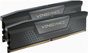 Memorija CORSAIR Vengeance - DDR5 - kit - 32 GB + 2 x 16 GB - DIMM 288-pin - 6200 MHz / PC5-49600