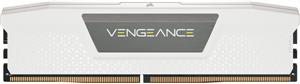 Memorija CORSAIR Vengeance - DDR5 - kit - 64 GB: 2 x 32 GB - DIMM 288-pin - 5200 MHz / PC5-41600