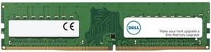 Memorija Dell - DDR4 - 32 GB - DIMM 288-pin - unbuffered