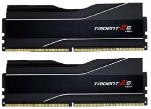 G.Skill Trident Z5 Neo - DDR5 - kit - 32 GB: 2 x 16 GB - DIMM 288-pin - 6000 MHz / PC5-48000 - unbuffered