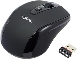 LogiLink Mouse ID0031