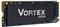 SSD Mushkin Vortex M.2 512GB PCIe Gen4x4