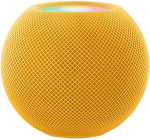 Apple HomePod Mini - Yellow