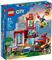 SOP LEGO City Feuerwache 60320