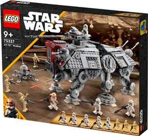 SOP LEGO Star Wars AT-TE Walker 75337