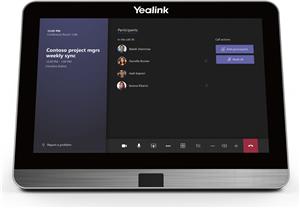 KONF Yealink MTouch II Touchpanel 8"