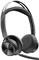 Poly - Plantronics Voyager Focus 2 UC - Bluetooth