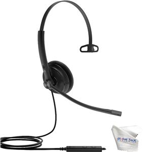 Yealink UH34 Mono UC USB-Headset