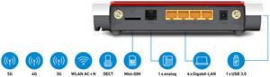 AVM Fritz!Box 6850 5G Router