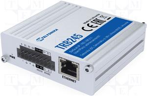 Teltonika TRB245 Industrial Dual SIM LTE Gateway