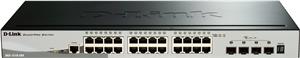 D-Link DGS-1510-28X M RM Gigabit Stack