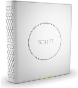 SNOM M900 Outdoor DECT-IP Basisstation - POE Version