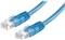 NaviaTec Cat6 UTP 20m blue