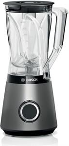 Blender BOSCH MMB6141S VitaPower Serie 4, 1,5l, 1200W, sivo