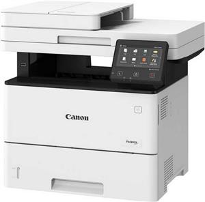 Canon laser i-SENSYS MF553dw