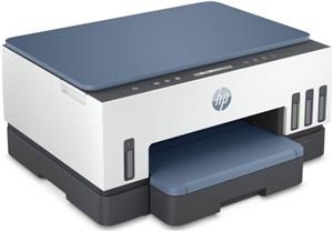 HP Smart Tank 725 AiO Printer:E EUR/RU