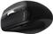 Mouse ELEMENT Triathlon, wireless + Bluetooth / rechargeable (black)