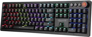 MARVO KG917 illuminated mechanical keyboard