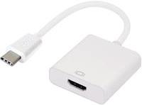 Adapter E-Green USB-C (M) - HDMI (F)