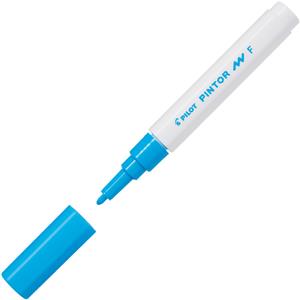 Marker 1mm Pintor Pilot SW-PT-F-LB svijetlo plavi