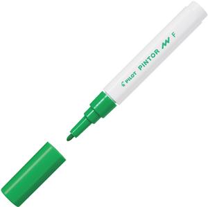 Marker 1mm Pintor Pilot SW-PT-F-LG svijetlo zeleni