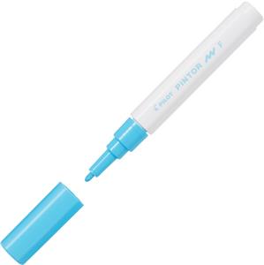 Marker 1mm Pintor Pilot SW-PT-F-PL pastelno plavi