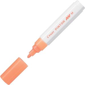 Marker 2mm Pintor Pilot SW-PT-M-NAO neon apricot (boja marelice)