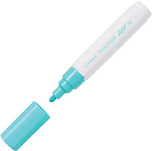 Marker 2mm Pintor Pilot SW-PT-M-PG pastel zeleni