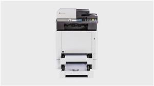 Kyocera ECOSYS M5526CDW/A Farb-Multifunktionssystem