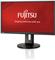 54,6cm/21,5'' (1920x1080) Fujitsu B22-8 TS Pro 16:9 5ms IPS DVI-D VGA DisplayPort VESA Pivot Speaker Full HD -LED- Black